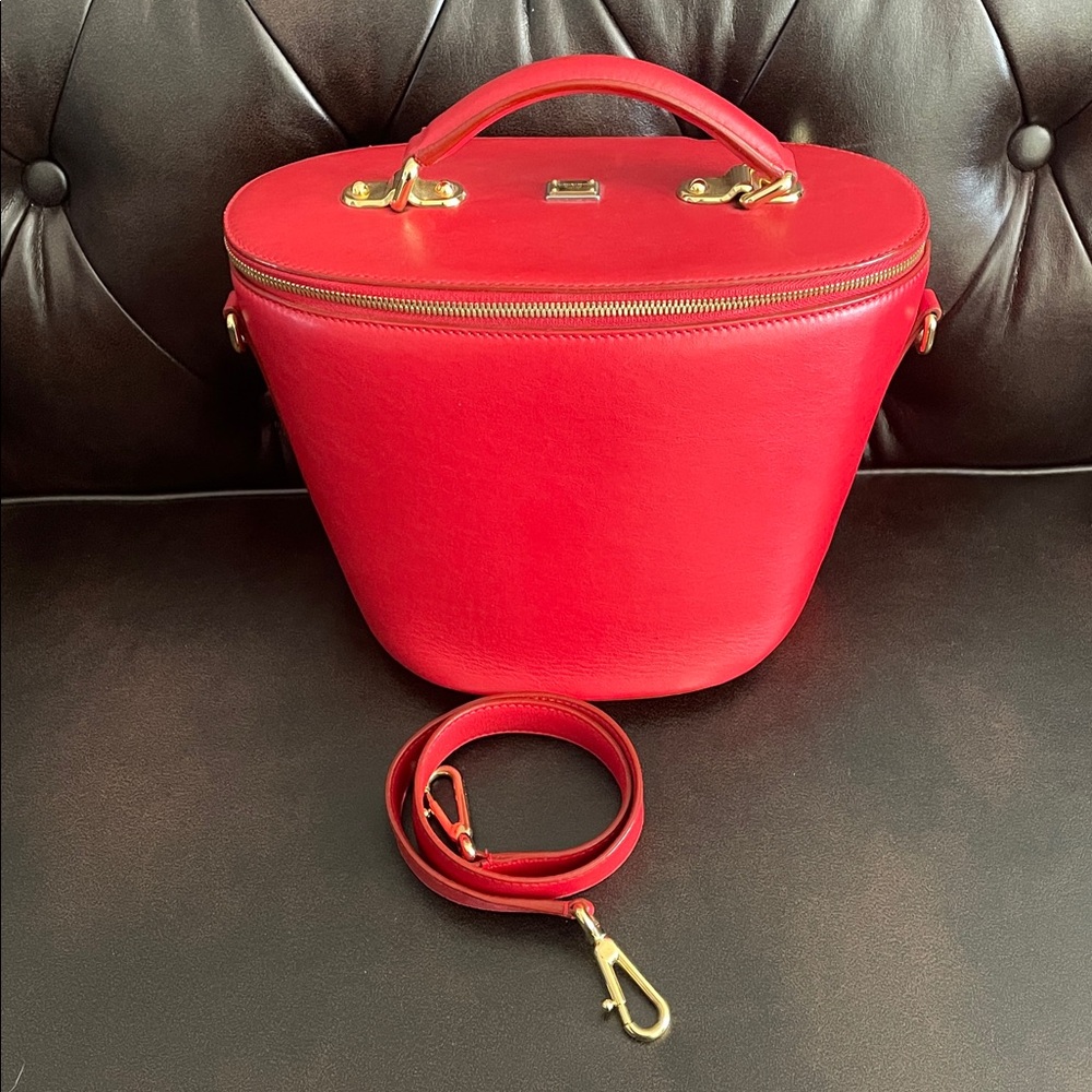 Dolce & Gabbana Vanity Case